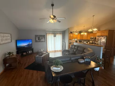Living - 703 7th St W, Ada, MN 56510 photo 1 of 7