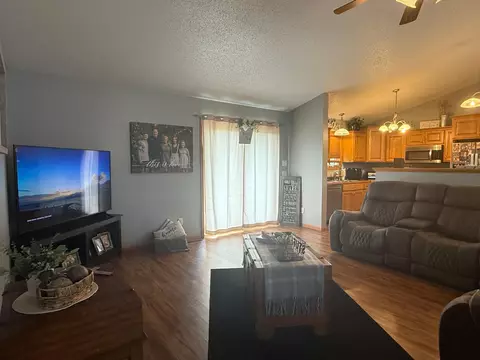 Living - 703 7th St W, Ada, MN 56510 photo 2 of 7