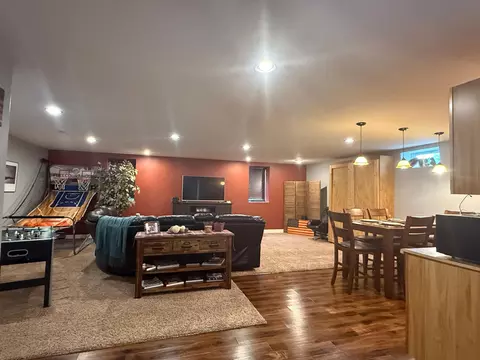 Living - 703 7th St W, Ada, MN 56510 photo 6 of 7