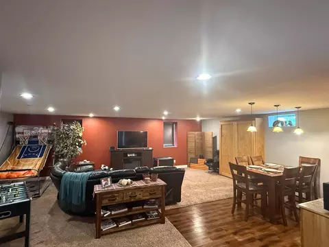 Living - 703 7th St W, Ada, MN 56510 photo 5 of 7