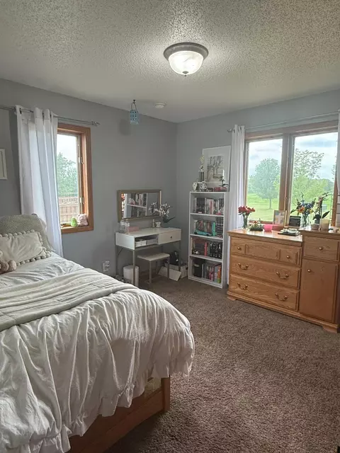 Bedroom - 703 7th St W, Ada, MN 56510 photo 2 of 6