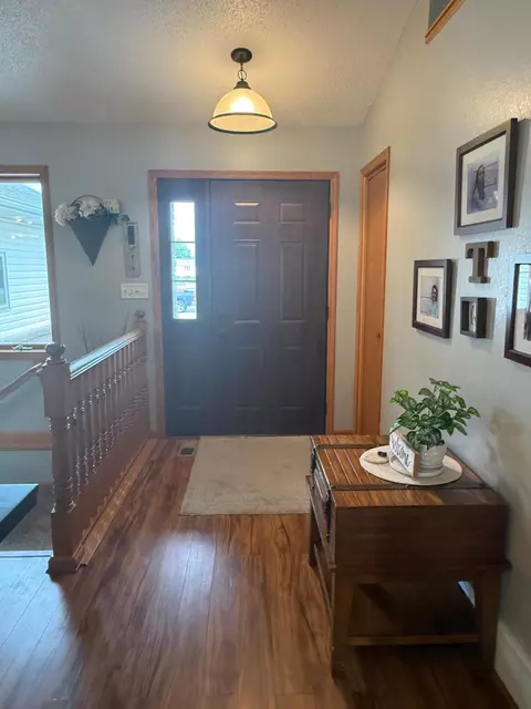 Entry Way - 703 7th St W, Ada, MN 56510 photo 2 of 2