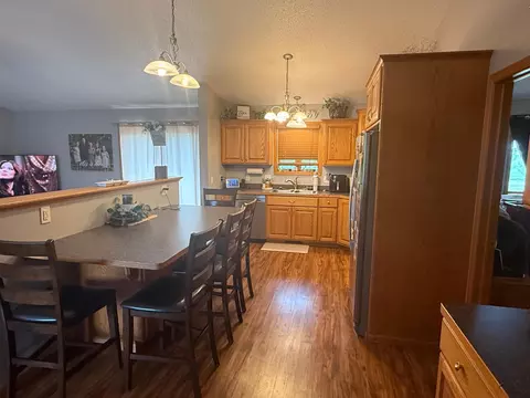 Kitchen - 703 7th St W, Ada, MN 56510 photo 2 of 2
