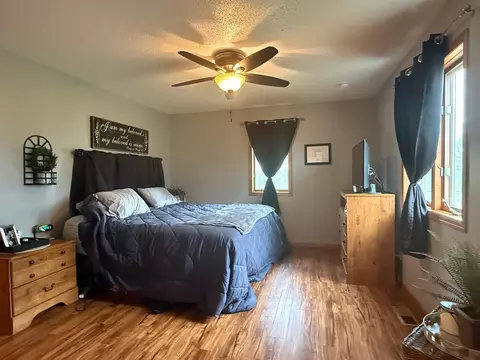 Bedroom - 703 7th St W, Ada, MN 56510 photo 5 of 6