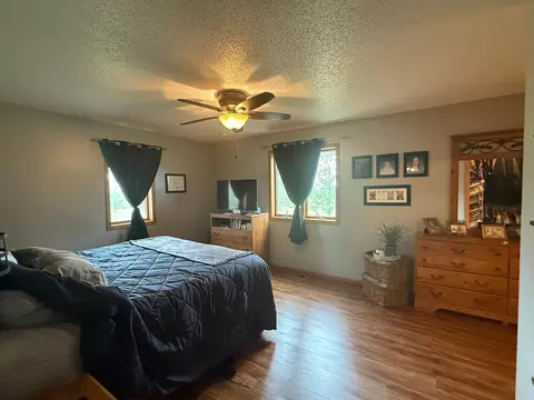 Bedroom - 703 7th St W, Ada, MN 56510 photo 4 of 6