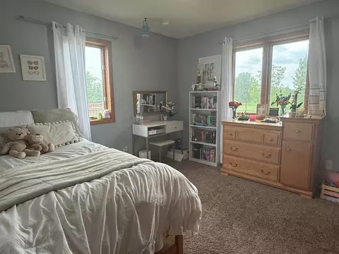 Bedroom - 703 7th St W, Ada, MN 56510 photo 3 of 6