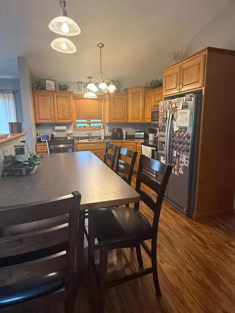 Kitchen - 703 7th St W, Ada, MN 56510 photo 1 of 2