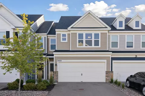 Exterior - 4860 Avery Ct, Eagan, MN 55123 photo 1 of 8