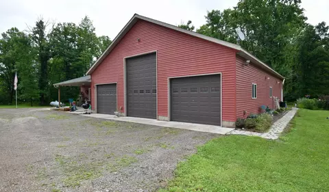 Exterior - 13591 230th St, Milaca, MN 56353 photo 12 of 48