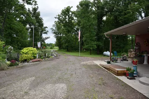 Exterior - 13591 230th St, Milaca, MN 56353 photo 13 of 48