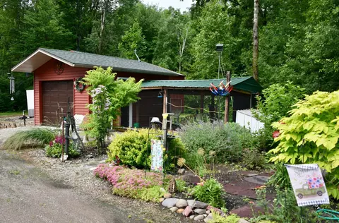 Exterior - 13591 230th St, Milaca, MN 56353 photo 31 of 48