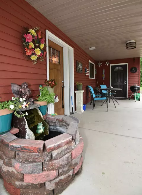 Exterior - 13591 230th St, Milaca, MN 56353 photo 7 of 48