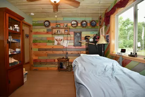 Bedroom - 13591 230th St, Milaca, MN 56353 photo 4 of 7