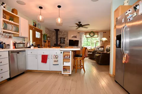 Kitchen - 13591 230th St, Milaca, MN 56353 photo 5 of 6
