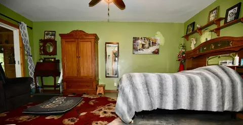 Bedroom - 13591 230th St, Milaca, MN 56353 photo 6 of 7