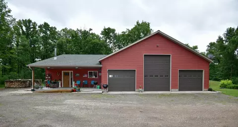 Exterior - 13591 230th St, Milaca, MN 56353 photo 11 of 48