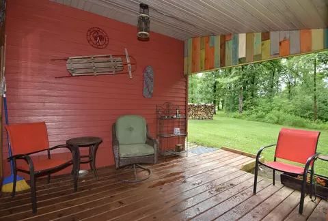 Exterior - 13591 230th St, Milaca, MN 56353 photo 23 of 48
