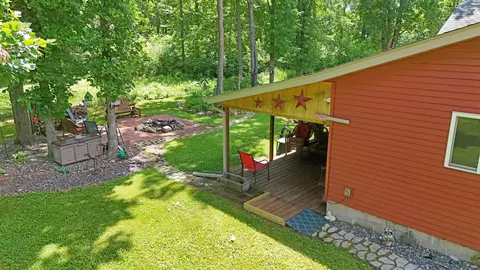Exterior - 13591 230th St, Milaca, MN 56353 photo 20 of 48