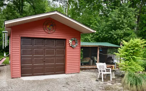 Exterior - 13591 230th St, Milaca, MN 56353 photo 29 of 48