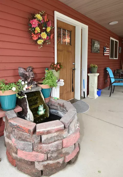 Exterior - 13591 230th St, Milaca, MN 56353 photo 8 of 48