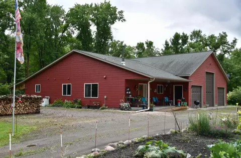 Exterior - 13591 230th St, Milaca, MN 56353 photo 4 of 48