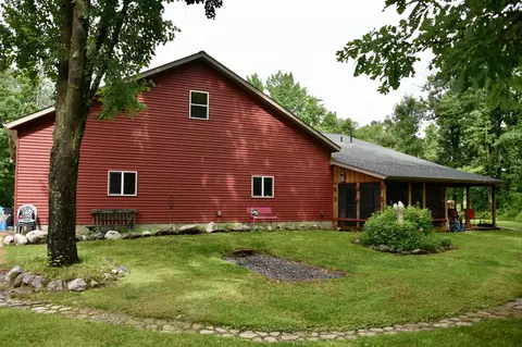 Exterior - 13591 230th St, Milaca, MN 56353 photo 19 of 48