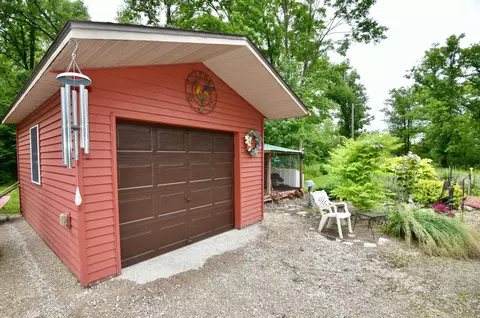 Exterior - 13591 230th St, Milaca, MN 56353 photo 28 of 48