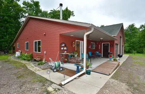 Exterior - 13591 230th St, Milaca, MN 56353 photo 5 of 48