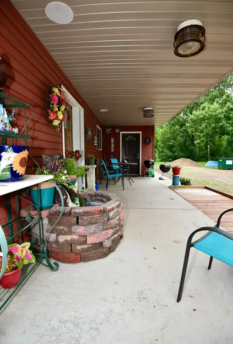 Exterior - 13591 230th St, Milaca, MN 56353 photo 6 of 48