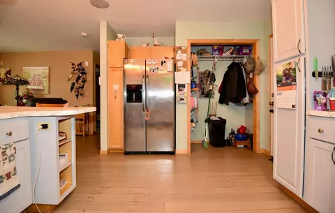 Kitchen - 13591 230th St, Milaca, MN 56353 photo 6 of 6