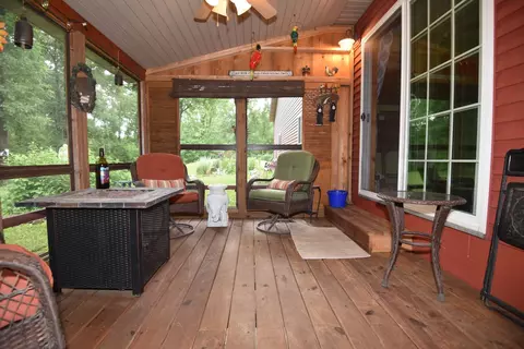 Exterior - 13591 230th St, Milaca, MN 56353 photo 40 of 48
