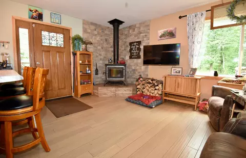 Living - 13591 230th St, Milaca, MN 56353 photo 1 of 1