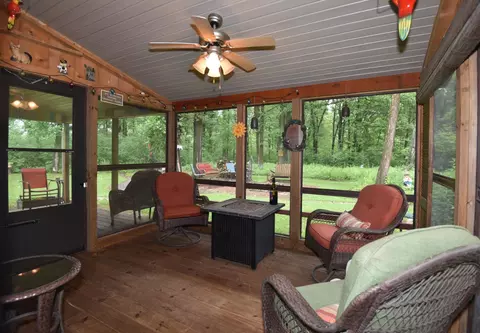 Exterior - 13591 230th St, Milaca, MN 56353 photo 36 of 48