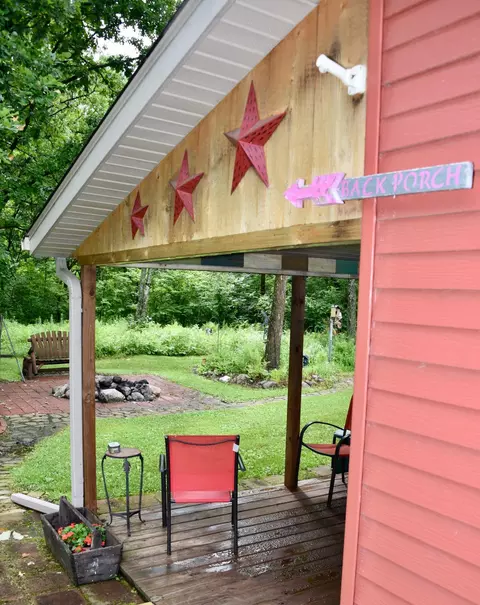 Exterior - 13591 230th St, Milaca, MN 56353 photo 21 of 48