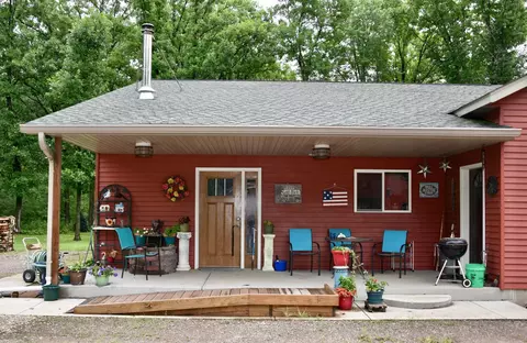 Exterior - 13591 230th St, Milaca, MN 56353 photo 9 of 48