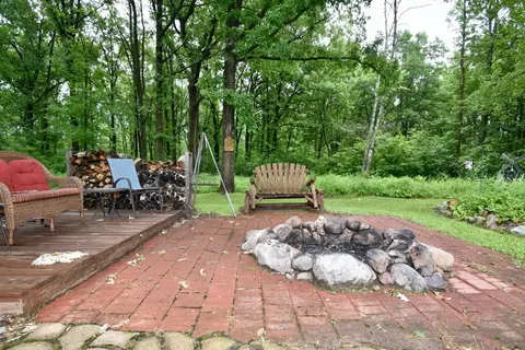 Exterior - 13591 230th St, Milaca, MN 56353 photo 24 of 48