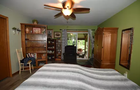 Bedroom - 13591 230th St, Milaca, MN 56353 photo 5 of 7