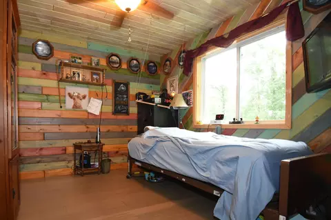 Bedroom - 13591 230th St, Milaca, MN 56353 photo 3 of 7