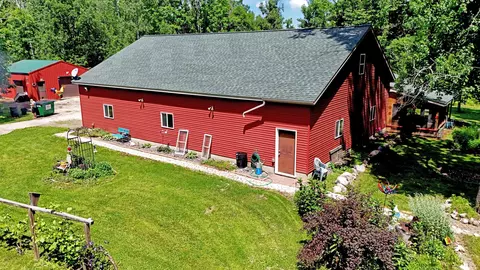 Exterior - 13591 230th St, Milaca, MN 56353 photo 16 of 48