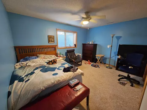 Bedroom - 712 Mlinar Ave, Spring Valley, MN 55975 photo 5 of 6