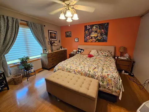 Bedroom - 712 Mlinar Ave, Spring Valley, MN 55975 photo 1 of 6