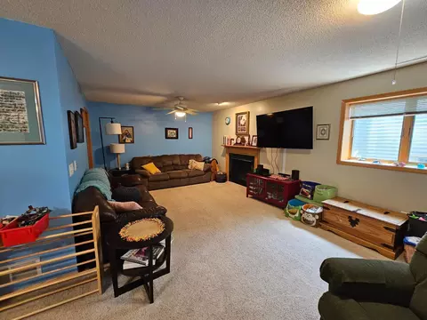 Living - 712 Mlinar Ave, Spring Valley, MN 55975 photo 3 of 4