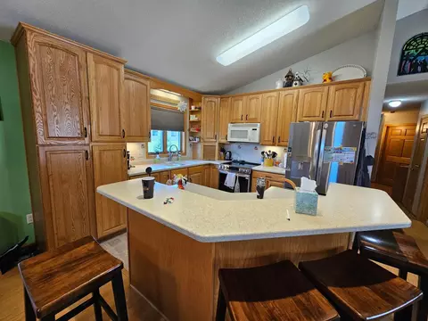 Kitchen - 712 Mlinar Ave, Spring Valley, MN 55975 photo 1 of 3