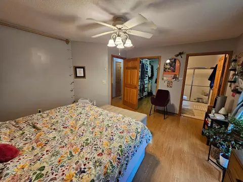 Bedroom - 712 Mlinar Ave, Spring Valley, MN 55975 photo 2 of 6