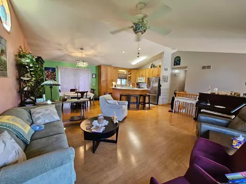 Living - 712 Mlinar Ave, Spring Valley, MN 55975 photo 1 of 4
