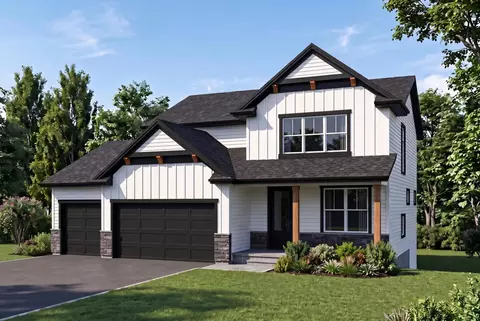 41315 Fairfax Ln, North Branch, MN 55056