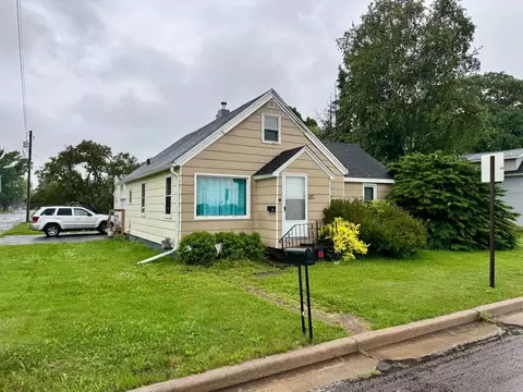 815 Augusta St, Rice Lake, WI 54868