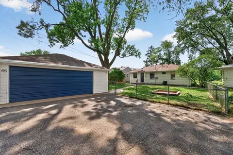 45 21st Ave N, Hopkins, MN 55343