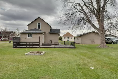 Exterior - 209 2nd St, Page, ND 58064 photo 10 of 15
