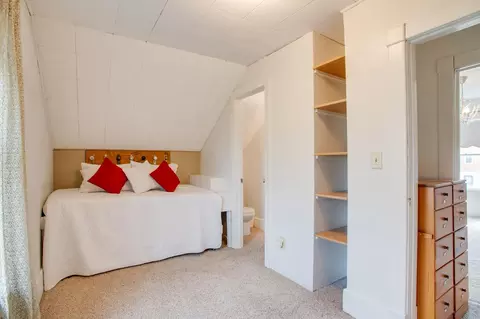Bedroom - 209 2nd St, Page, ND 58064 photo 4 of 5